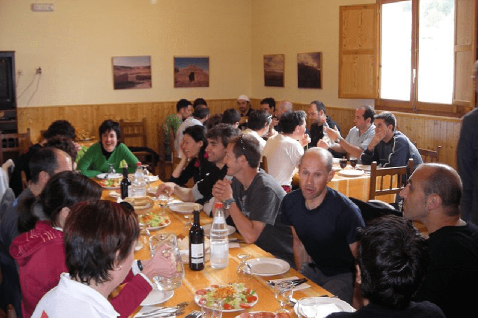 foto comida Vilafranca